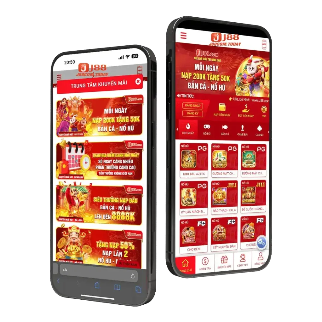 Tỷ lệ cược cạnh tranh nhất thị trường