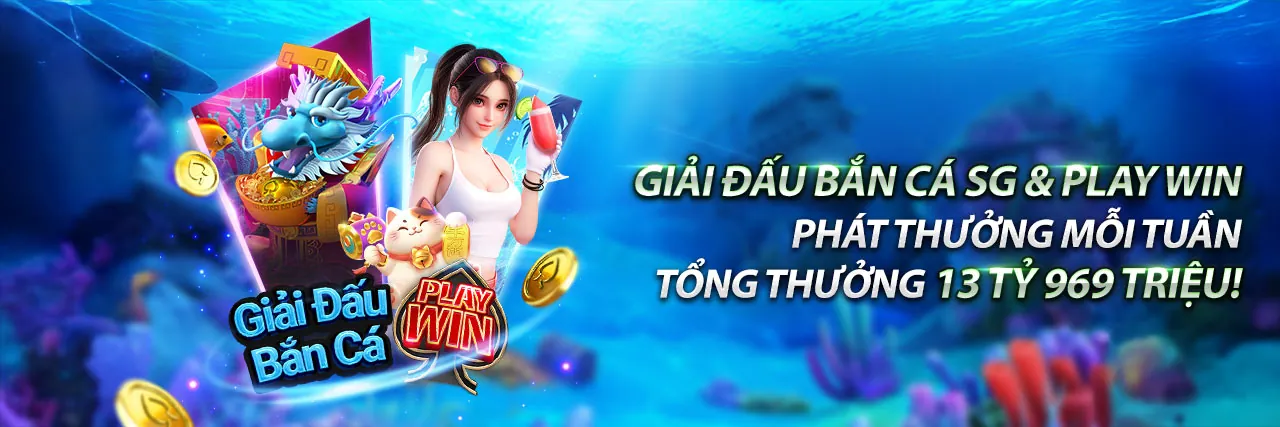 Thế giới Bắn Cá cpc188