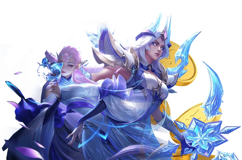 Khuyến mãi chào mừng cho người chơi mới