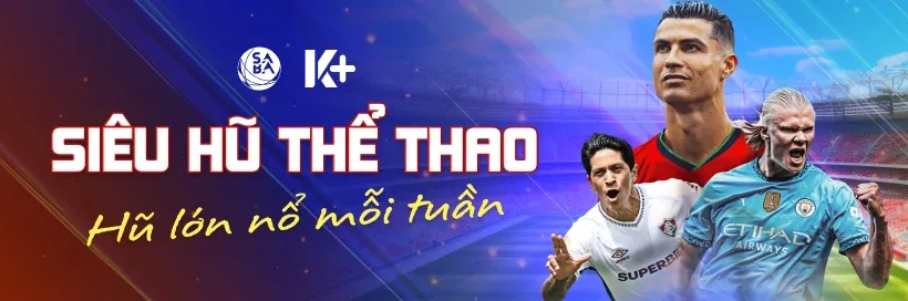 Cá cược các môn thể thao khác tại cpc188